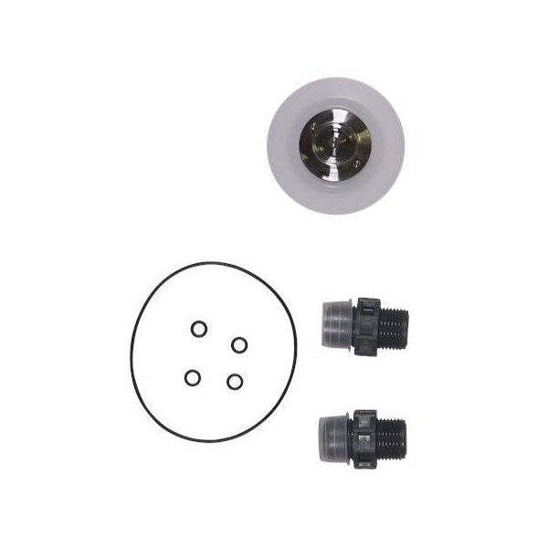 Pump Repair Parts- Kit, pump maint/DDI60-10/PVC/T/C, DDI Series.